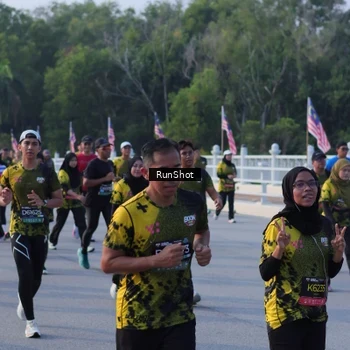 Runner Photo 7131708