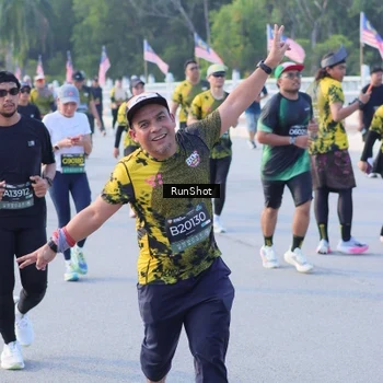 Runner Photo 7131719