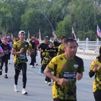 Runner Photo 7131731