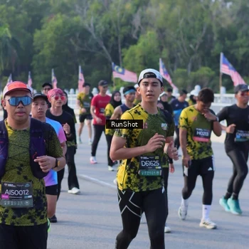 Runner Photo 7131780