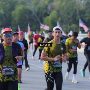 Runner Photo 7131788