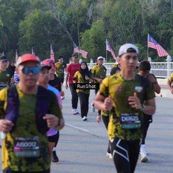 Runner Photo 7131797