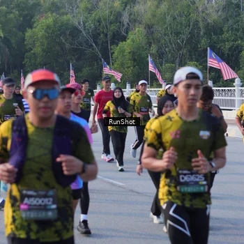 Runner Photo 7131810