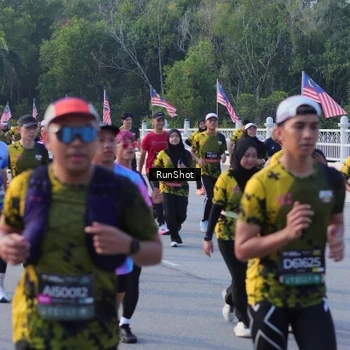 Runner Photo 7131821