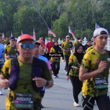 Runner Photo 7131832