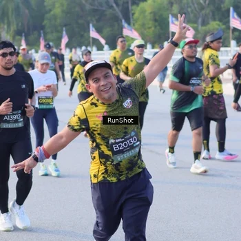 Runner Photo 7131833