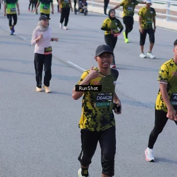 Runner Photo 7131835