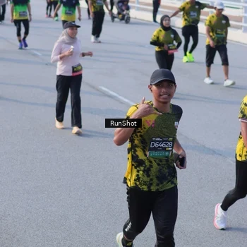 Runner Photo 7131838