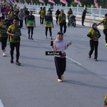 Runner Photo 7131839
