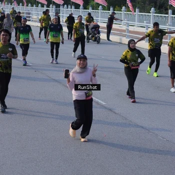 Runner Photo 7131841