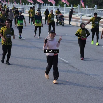 Runner Photo 7131842
