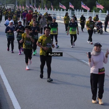Runner Photo 7131844