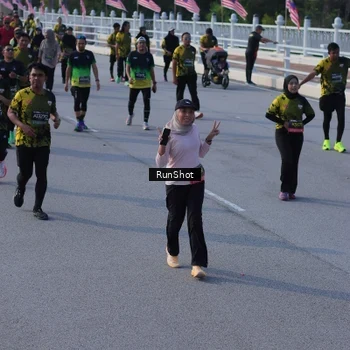 Runner Photo 7131846