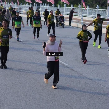 Runner Photo 7131847