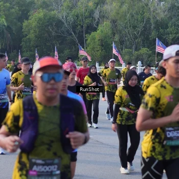Runner Photo 7131848