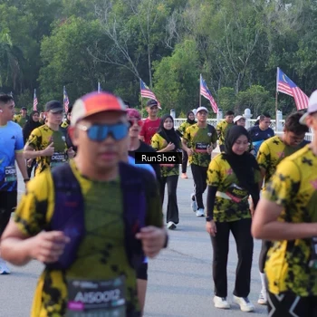 Runner Photo 7131851
