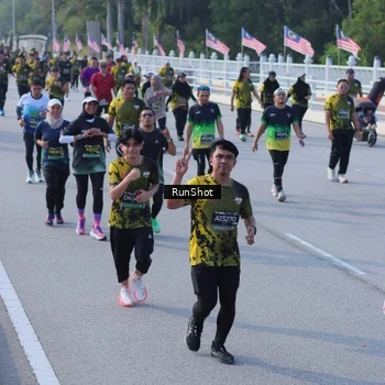 Runner Photo 7131856