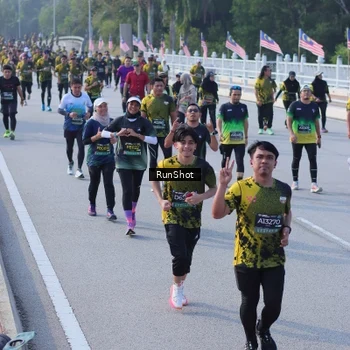 Runner Photo 7131862