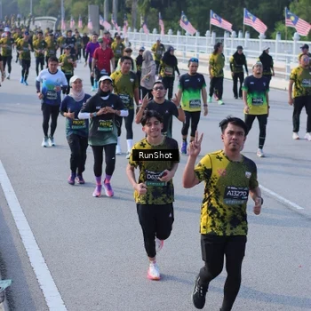 Runner Photo 7131863