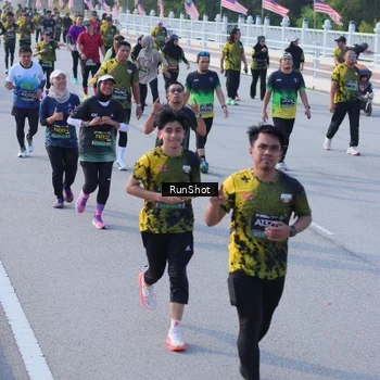 Runner Photo 7131867