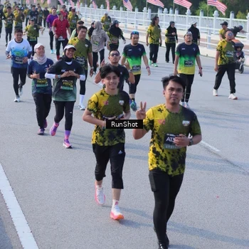 Runner Photo 7131868