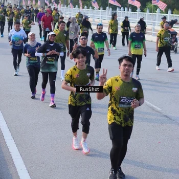 Runner Photo 7131872