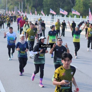 Runner Photo 7131881
