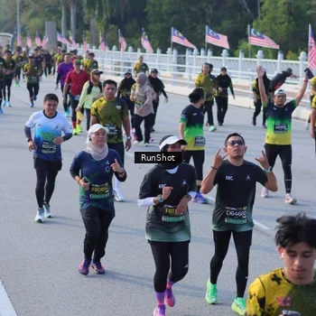 Runner Photo 7131884