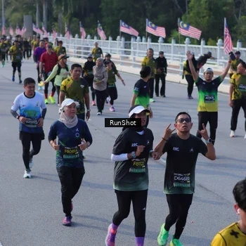 Runner Photo 7131886