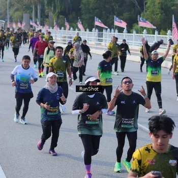 Runner Photo 7131889