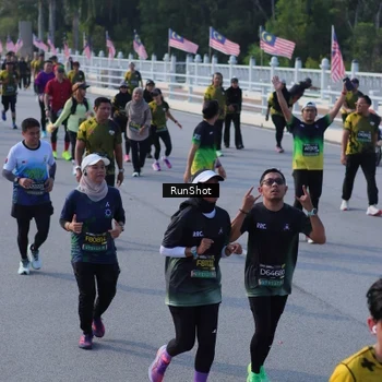 Runner Photo 7131890