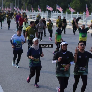 Runner Photo 7131893