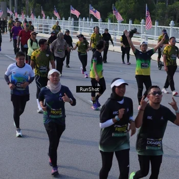 Runner Photo 7131895