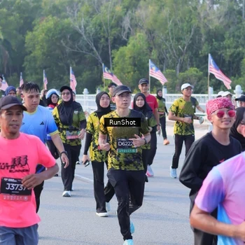Runner Photo 7131897