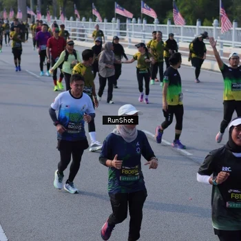 Runner Photo 7131901