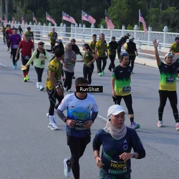Runner Photo 7131907