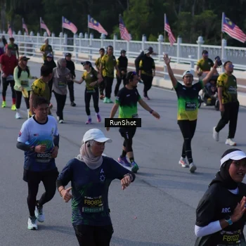 Runner Photo 7131910