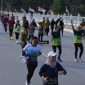 Runner Photo 7131911