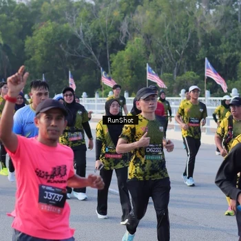 Runner Photo 7131916