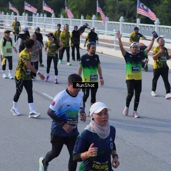 Runner Photo 7131917