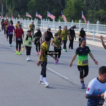 Runner Photo 7131920