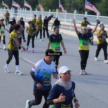 Runner Photo 7131921