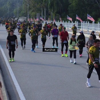 Runner Photo 7131922