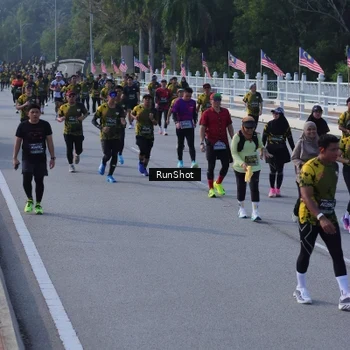 Runner Photo 7131923