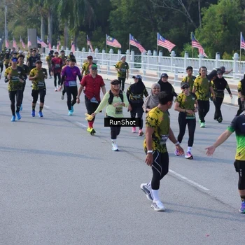 Runner Photo 7131924