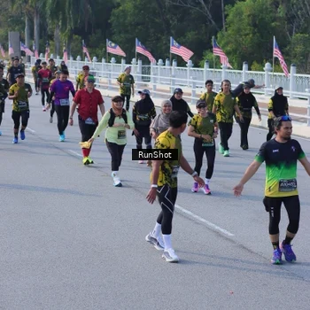 Runner Photo 7131931