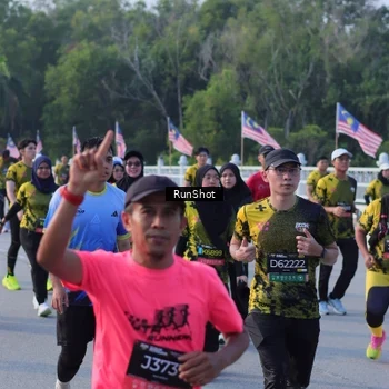 Runner Photo 7131932