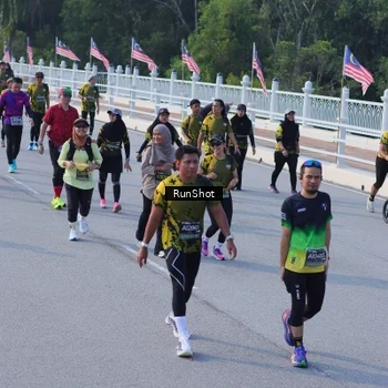 Runner Photo 7131934