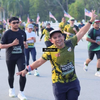 Runner Photo 7131943