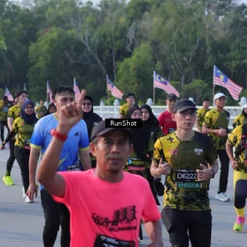 Runner Photo 7131944